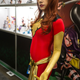 Illustration for article titled The Most Creative and Sensational Cosplay From Comic-Con 2013